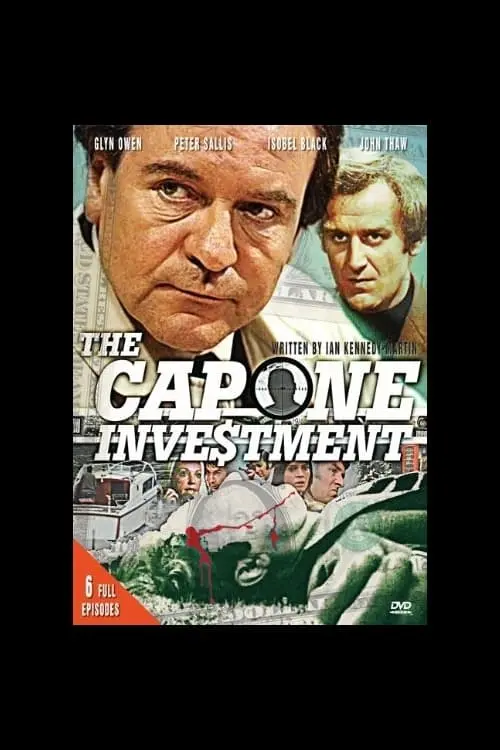 The Capone Investment_peliplat