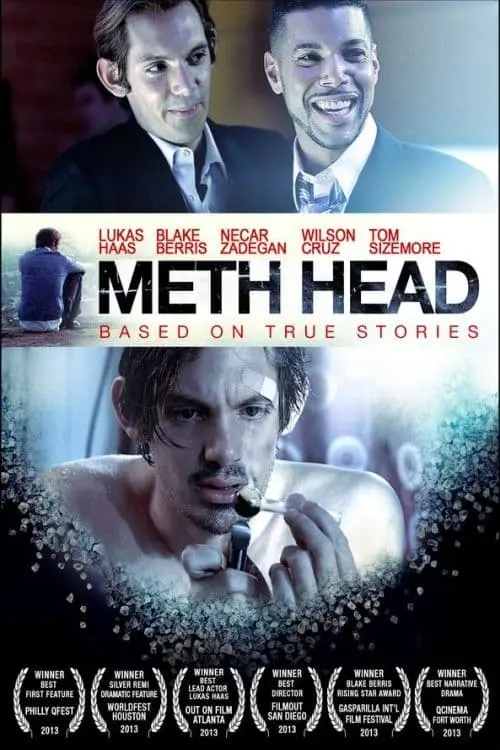 Meth Head_peliplat