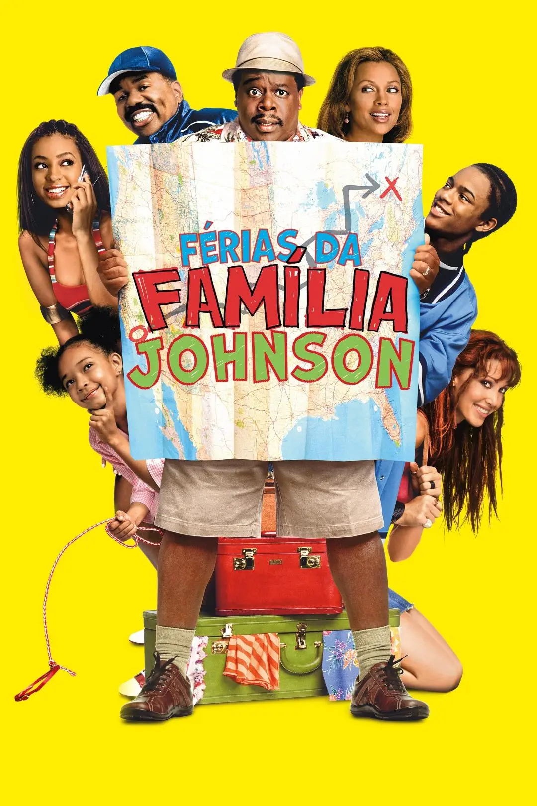 Férias da Família Johnson_peliplat