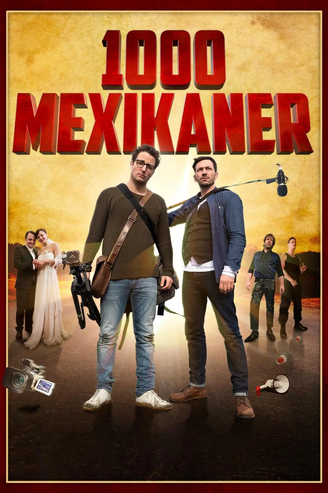 1000 Mexicans_peliplat