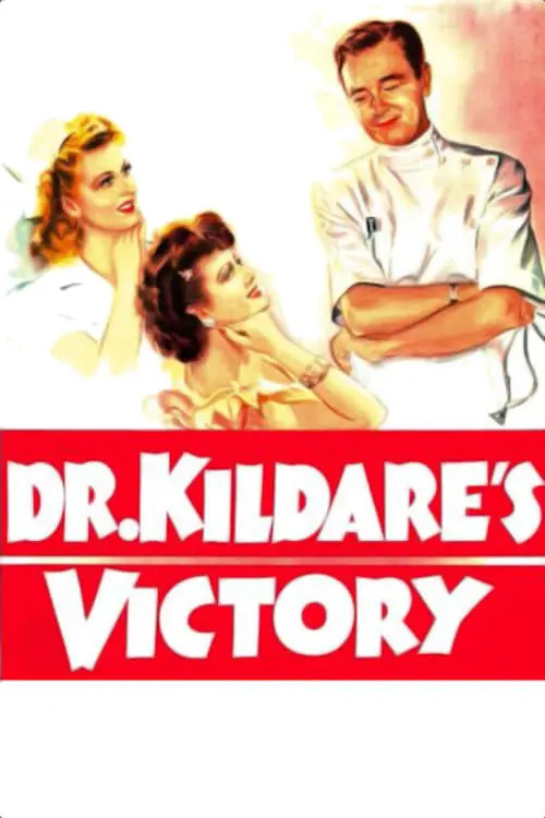 A Vitória do Dr. Kildare_peliplat