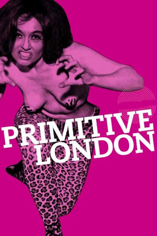 Primitive London_peliplat