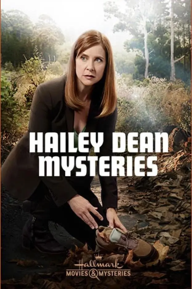 Los misterios de Hailey Dean_peliplat