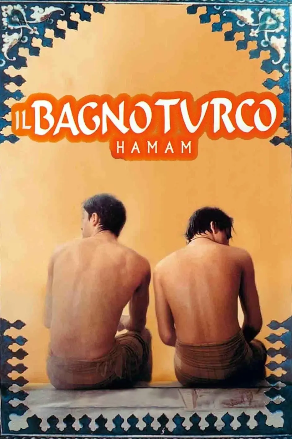 El baño turco (Hamam)_peliplat