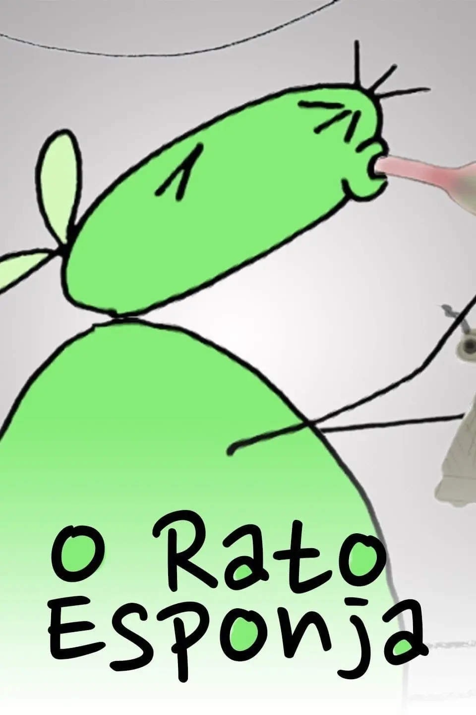 O Rato Esponja_peliplat