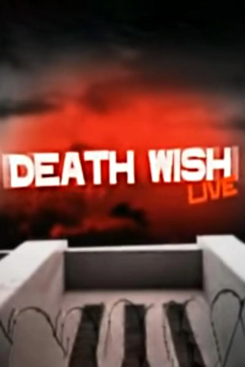 Death Wish Live_peliplat