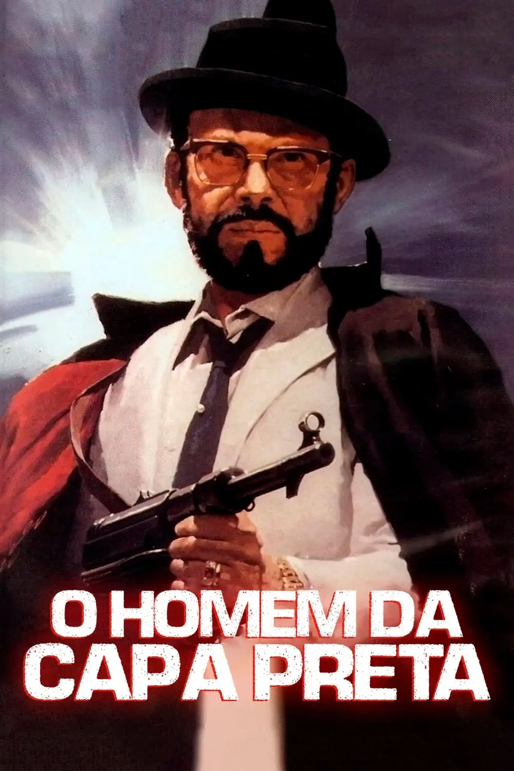 O Homem da Capa Preta_peliplat