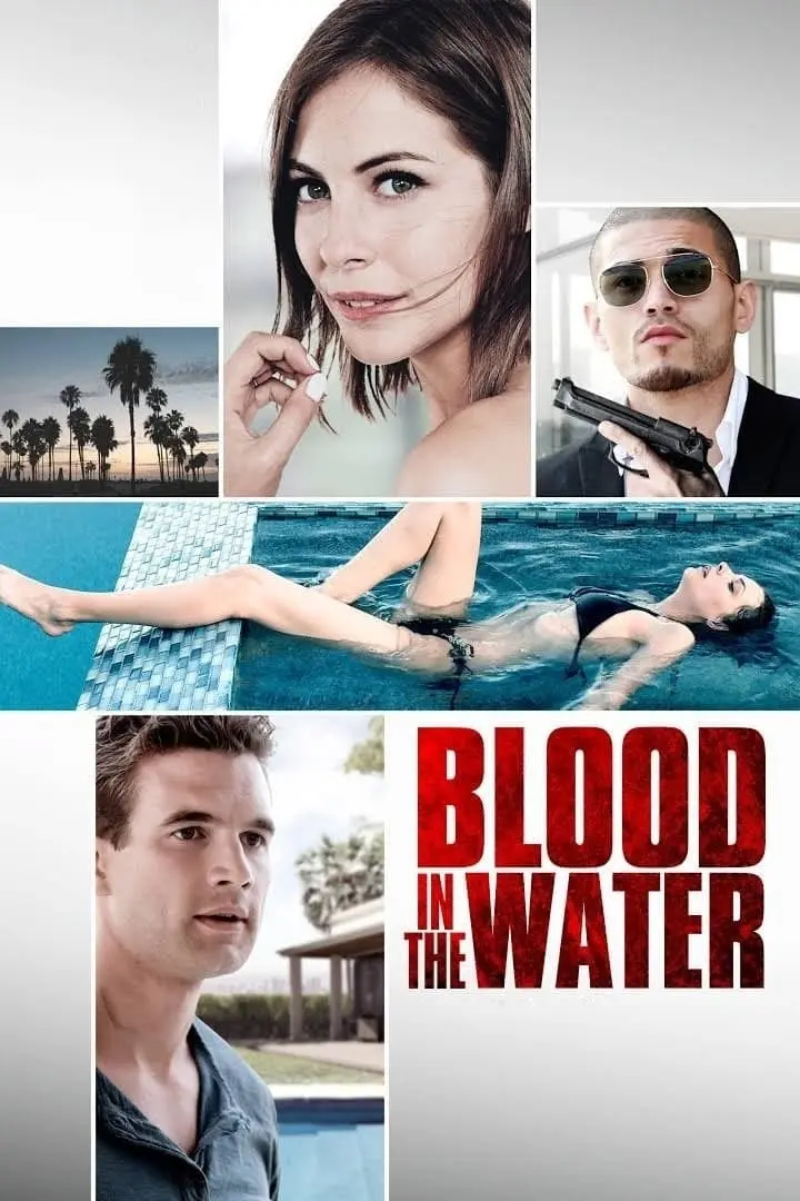 Blood in the Water_peliplat