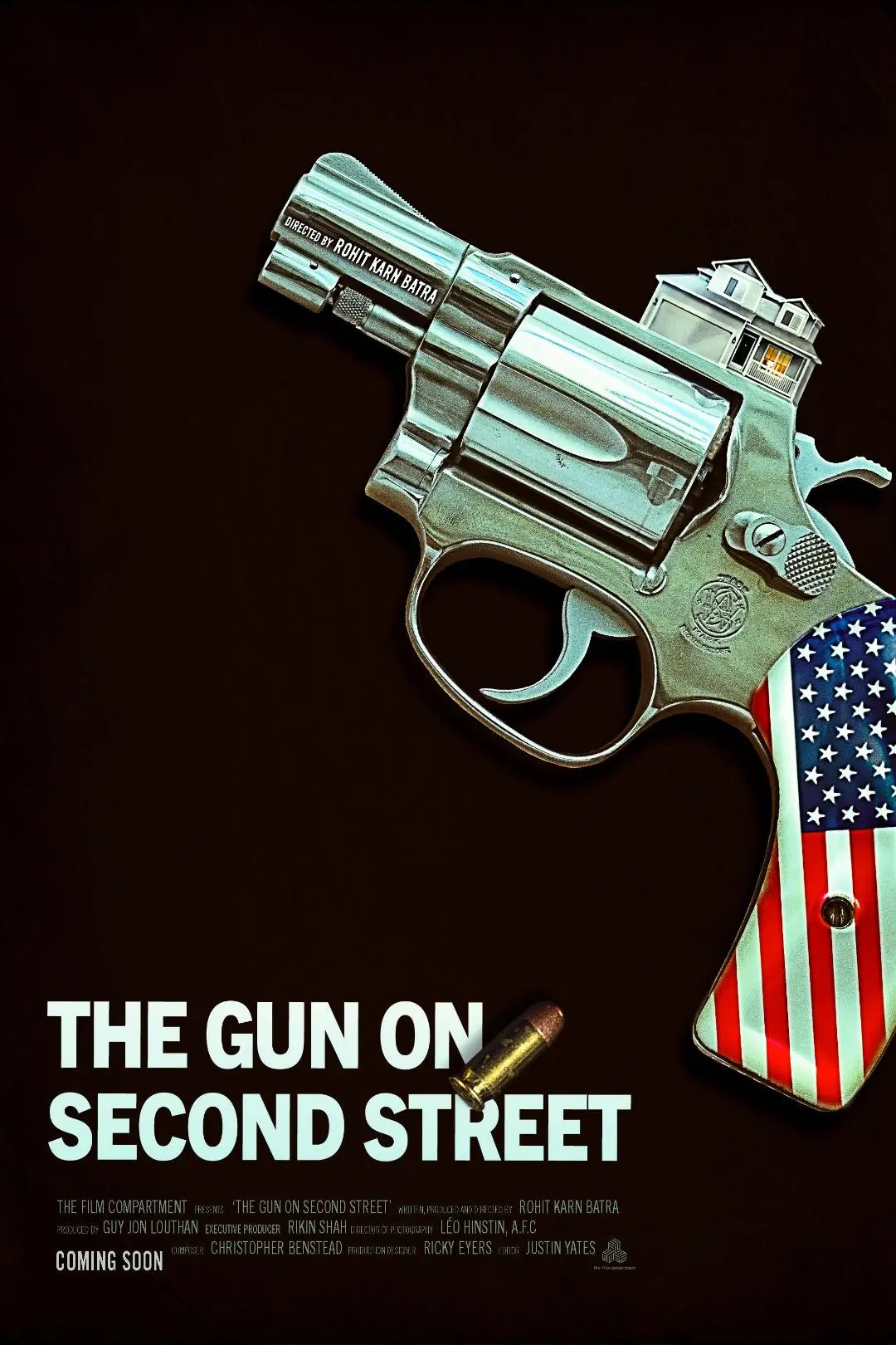 The Gun on Second Street_peliplat