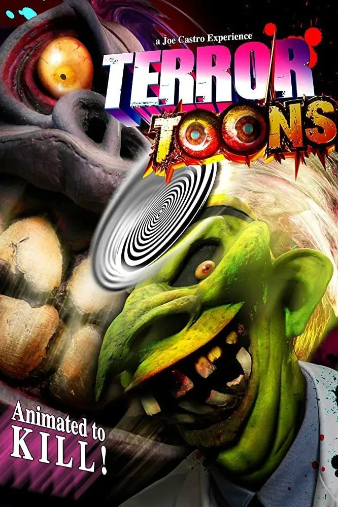 Terror Toons_peliplat