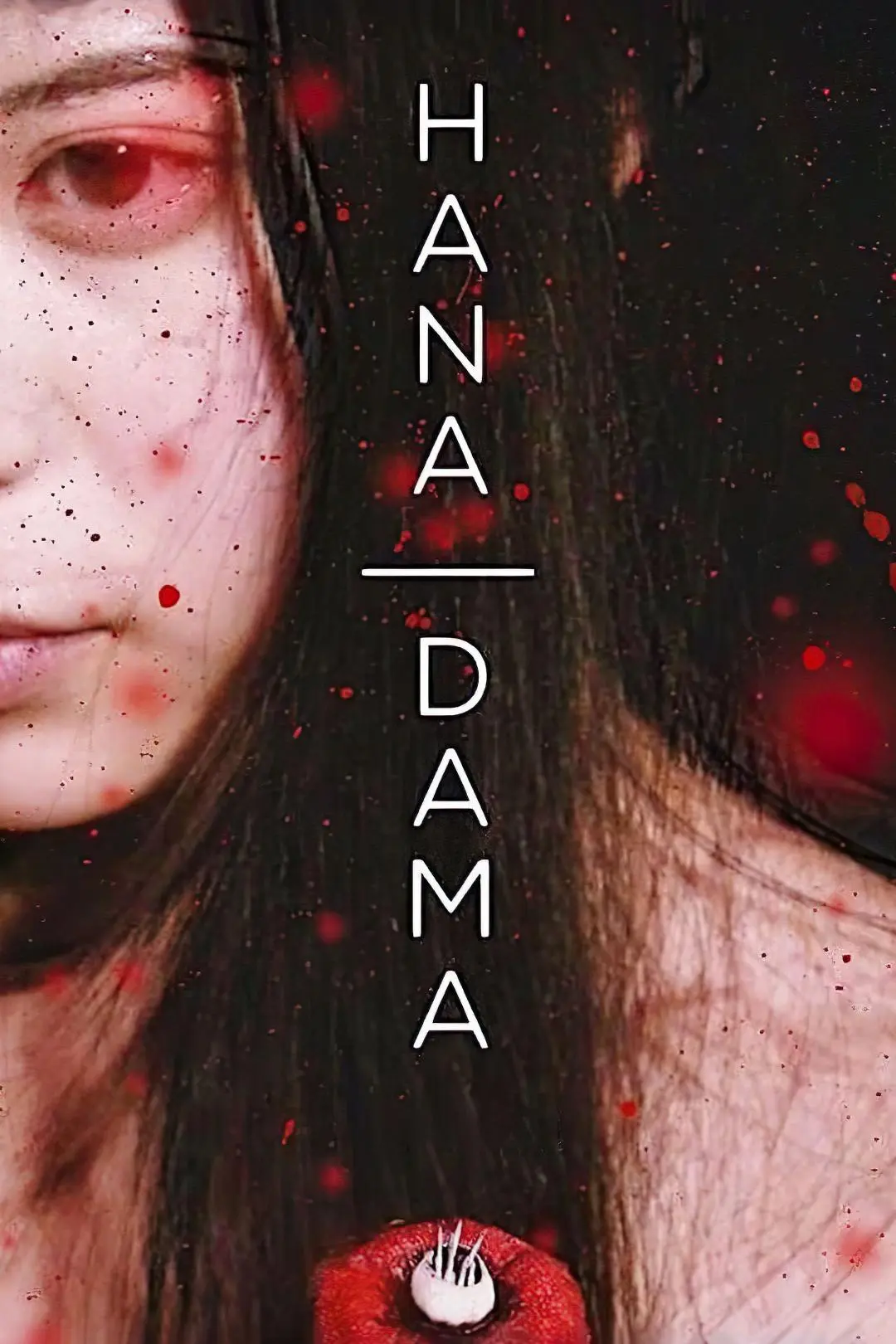 Hana-Dama: The Origins_peliplat