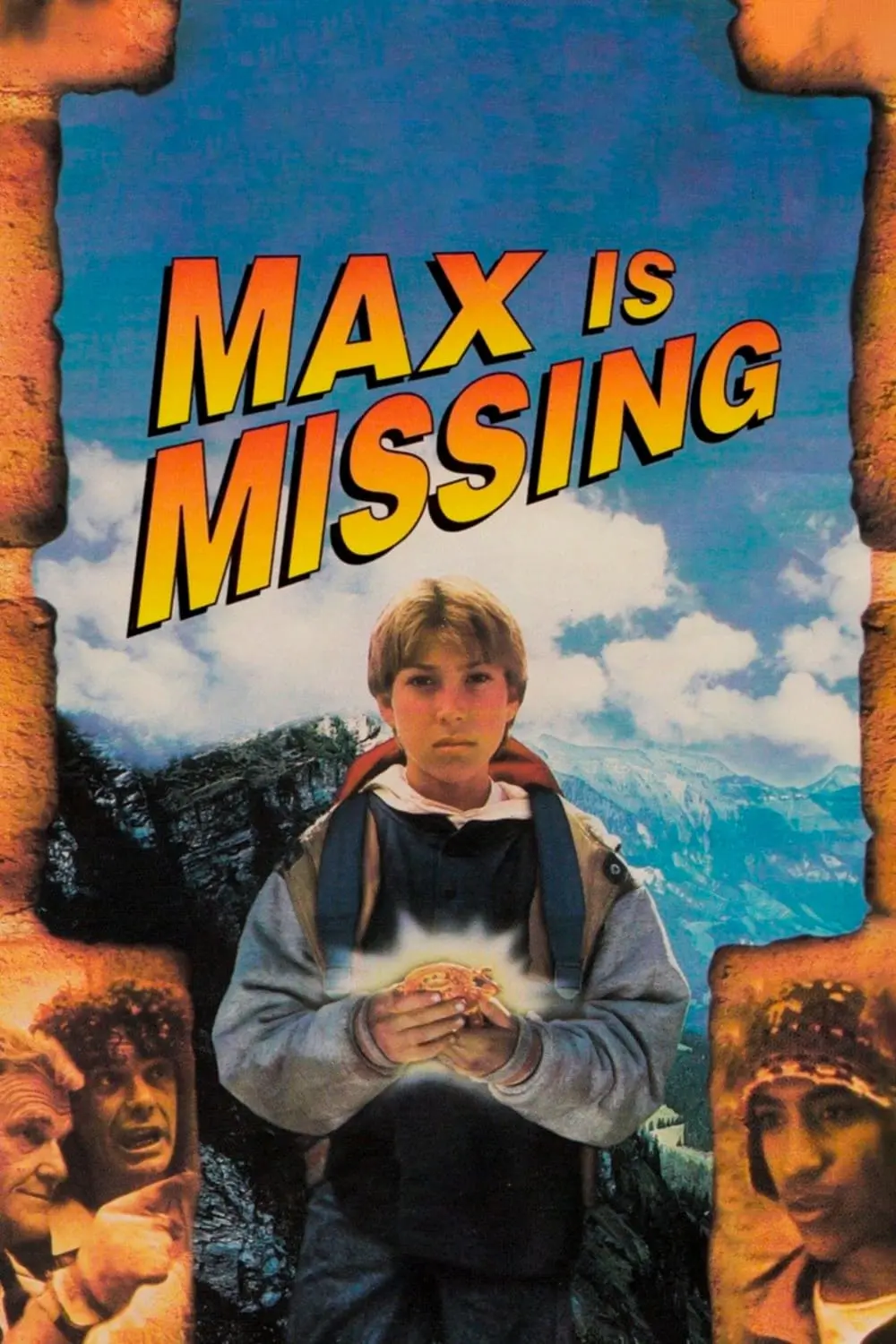 Max ha desaparecido_peliplat