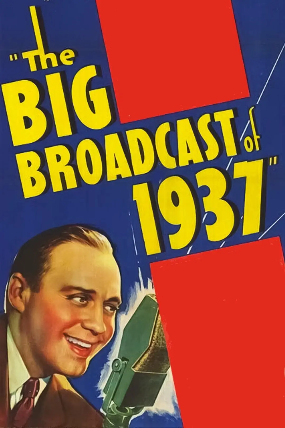 The Big Broadcast of 1937_peliplat