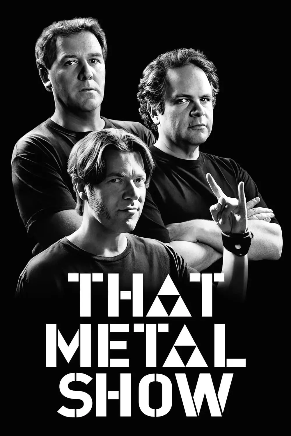 That Metal Show_peliplat