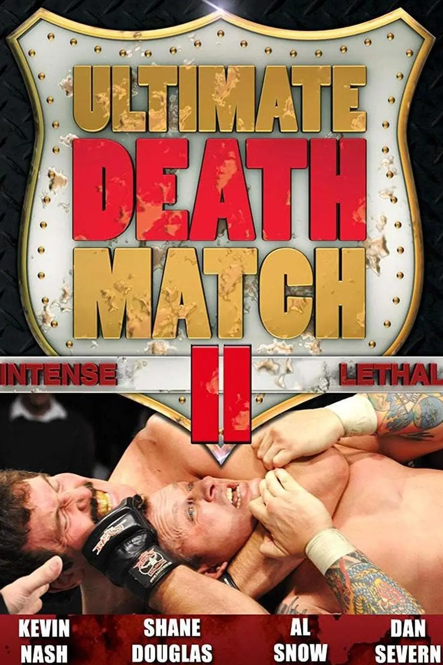 Ultimate Death Match 2_peliplat