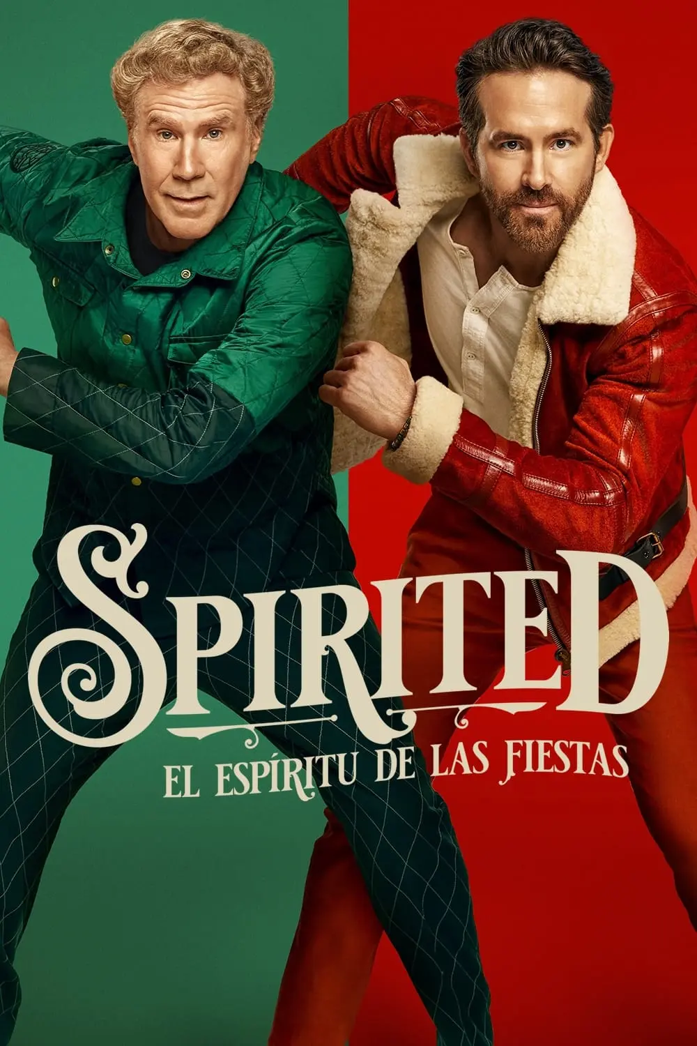 Spirited. El espíritu de las fiestas_peliplat