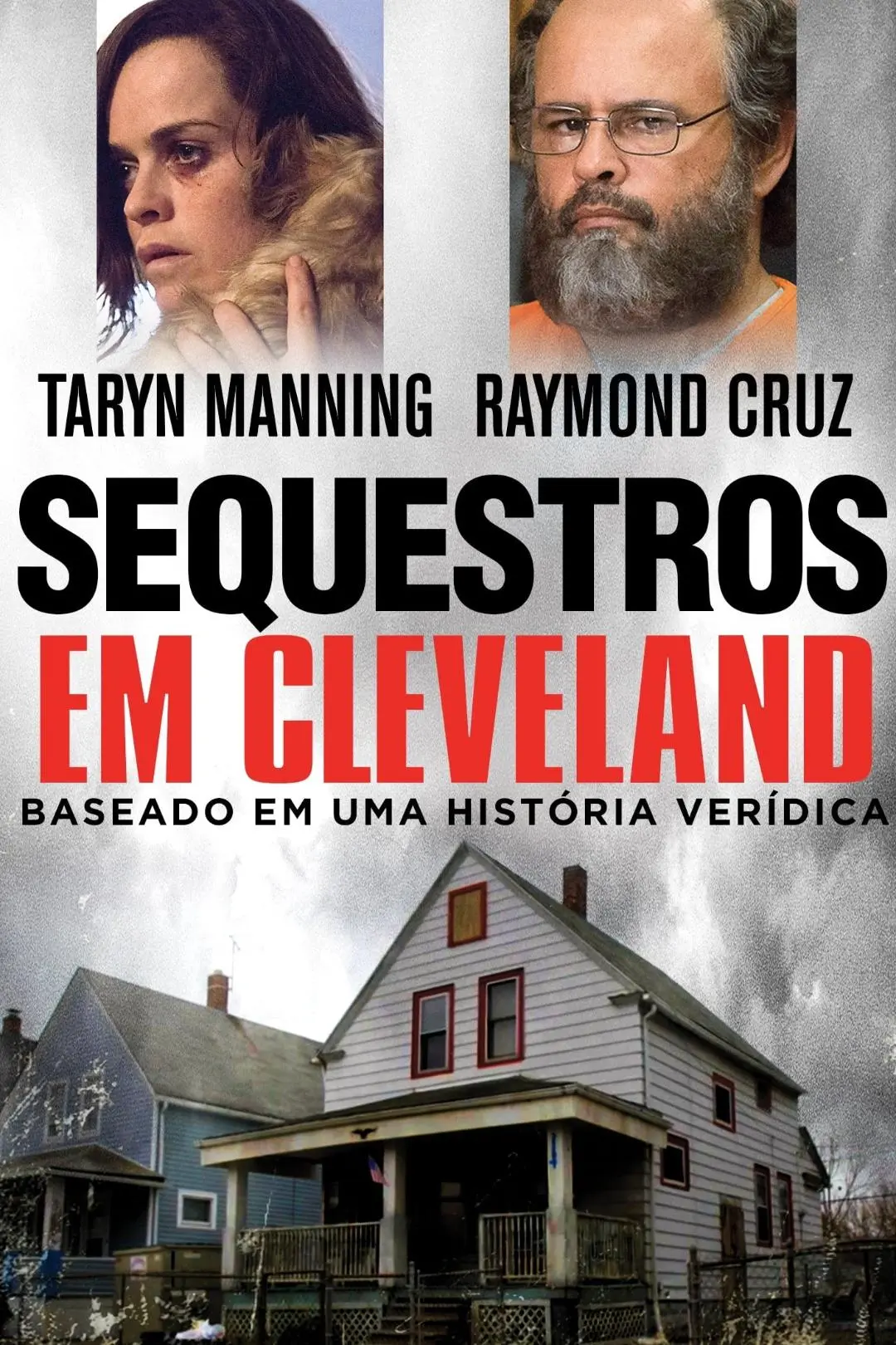 Sequestro em Cleveland_peliplat