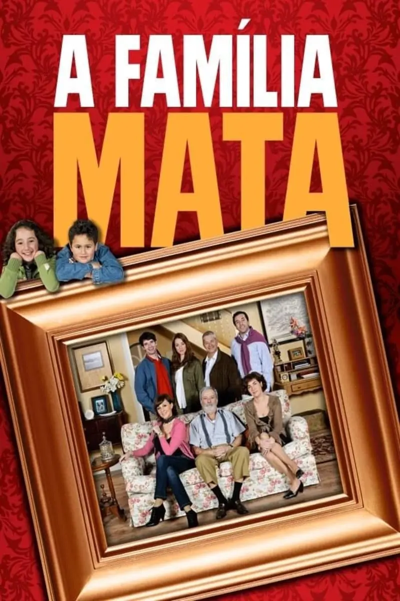 A Família Mata_peliplat