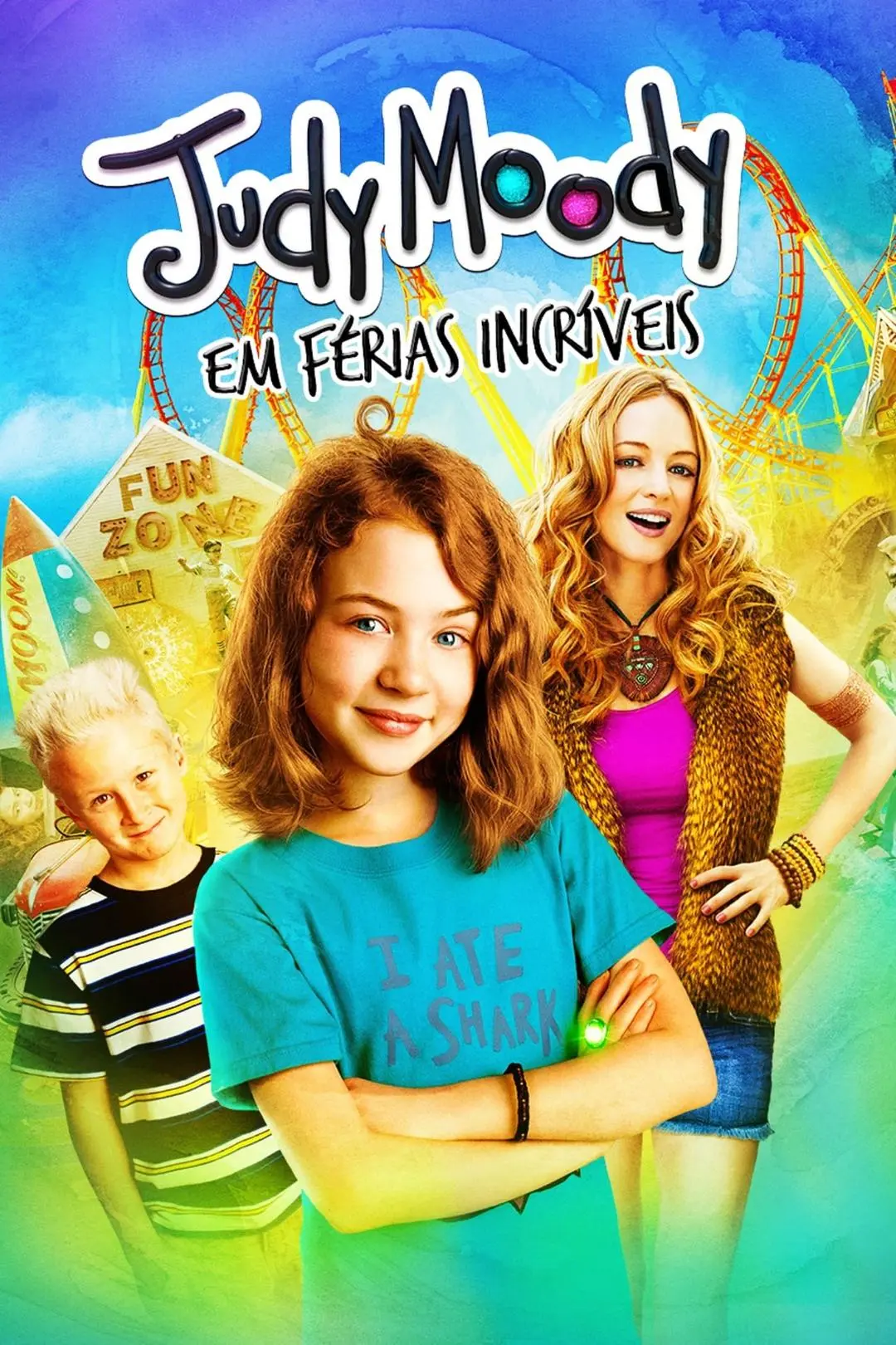 Judy Moody em Férias Incríveis_peliplat