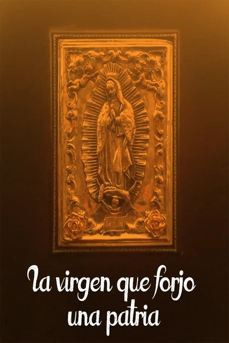 La virgen que forjó una patria_peliplat