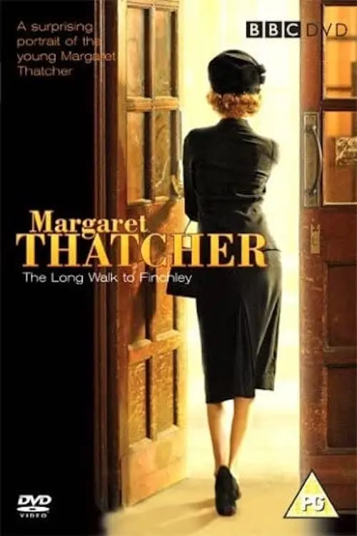 Margaret Thatcher: The Long Walk to Finchley_peliplat