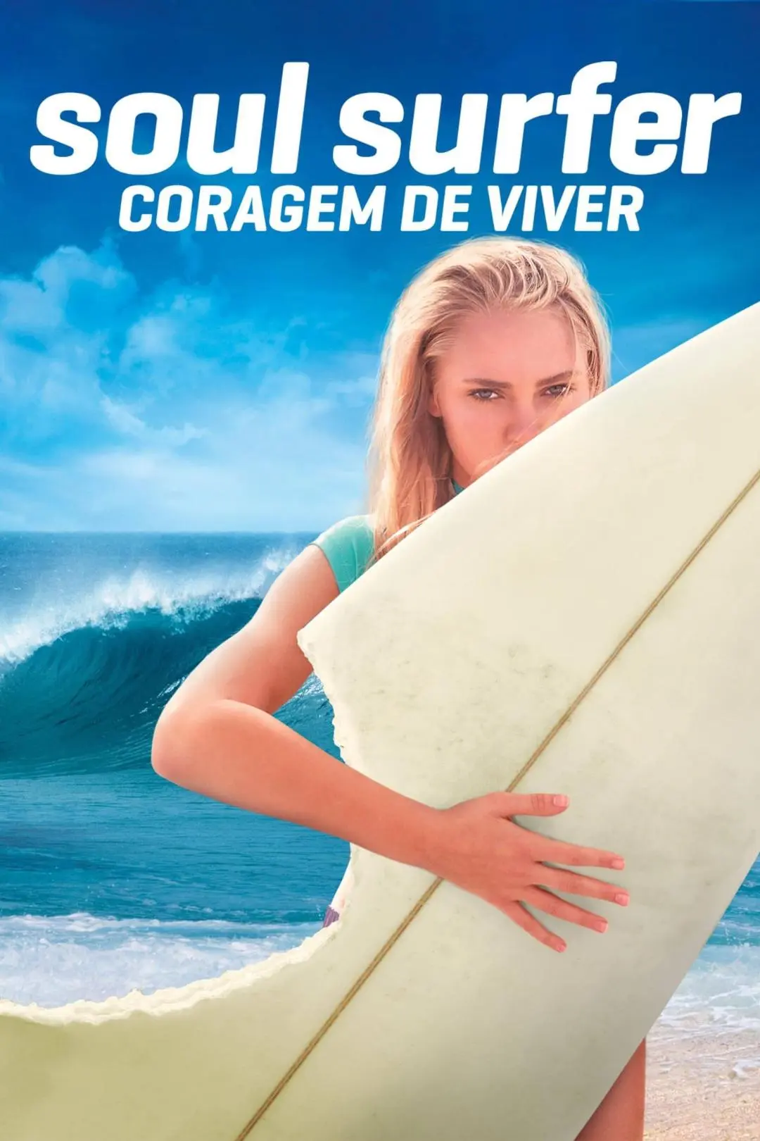 Soul Surfer: Coragem de Viver_peliplat