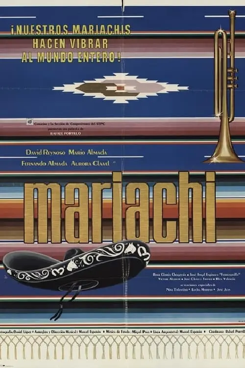 Mariachi - Fiesta de sangre_peliplat