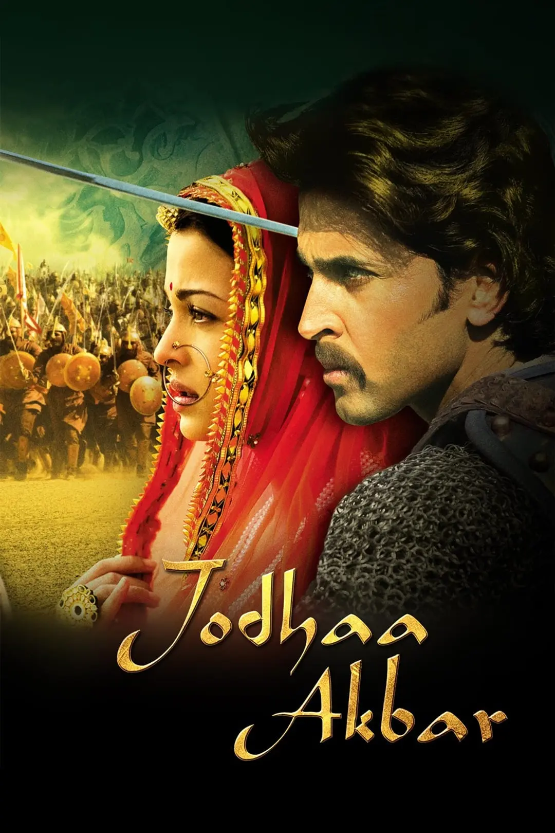 Jodhaa Akbar_peliplat