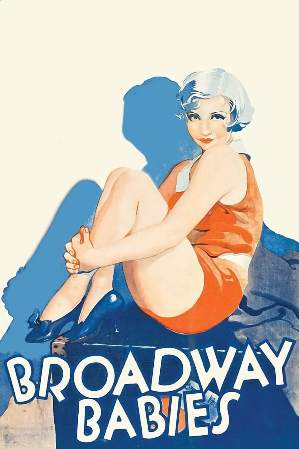 Chicas de Broadway_peliplat