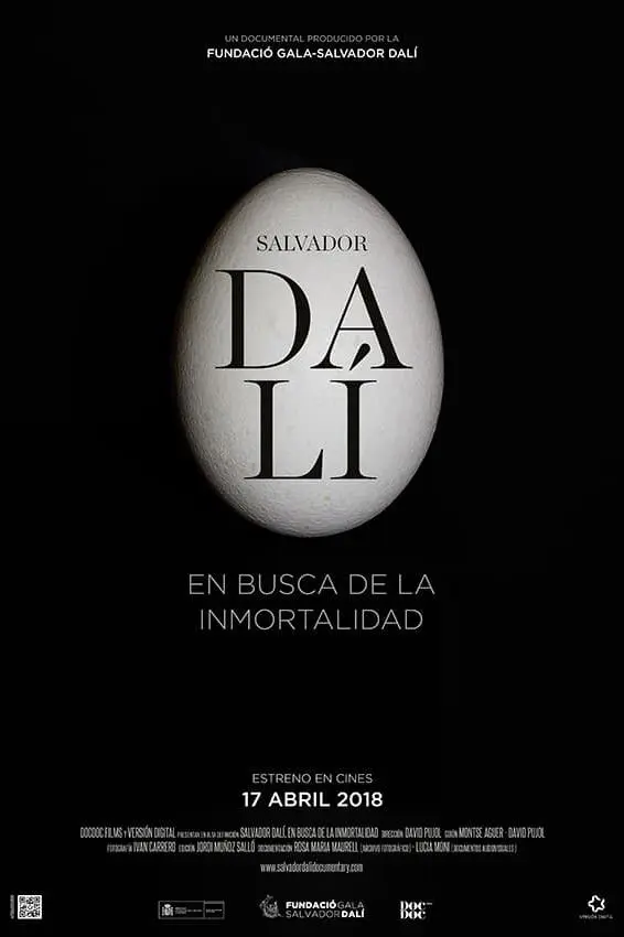 Salvador Dalí: en busca de la inmortalidad_peliplat