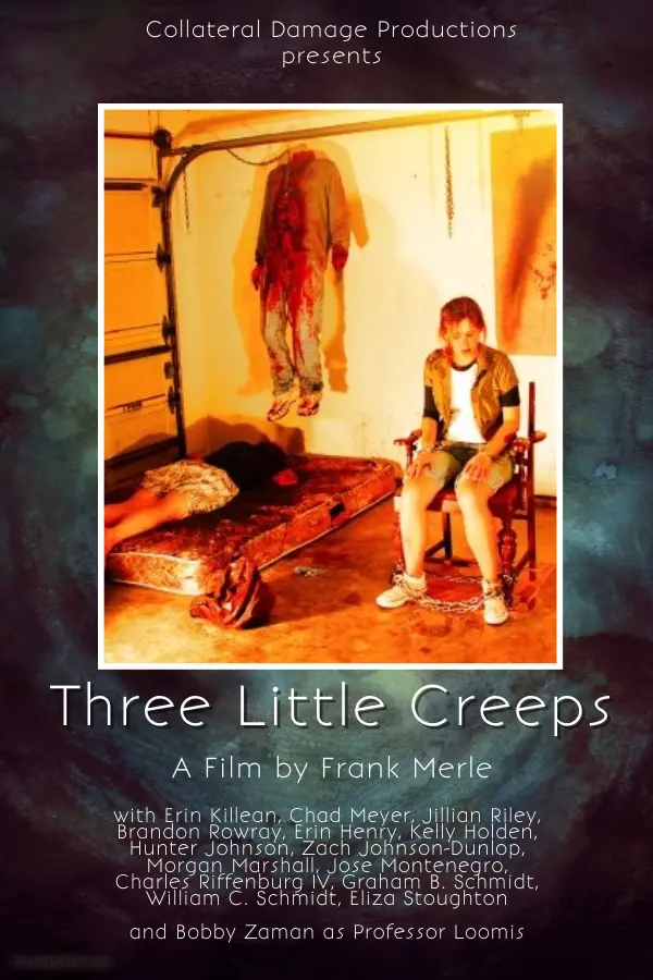 Three Little Creeps_peliplat