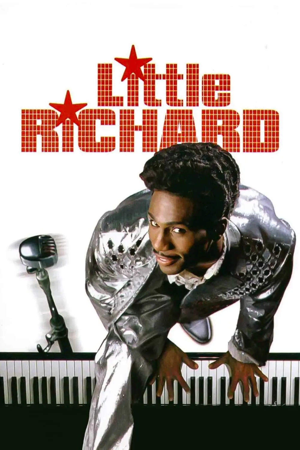 Little Richard_peliplat