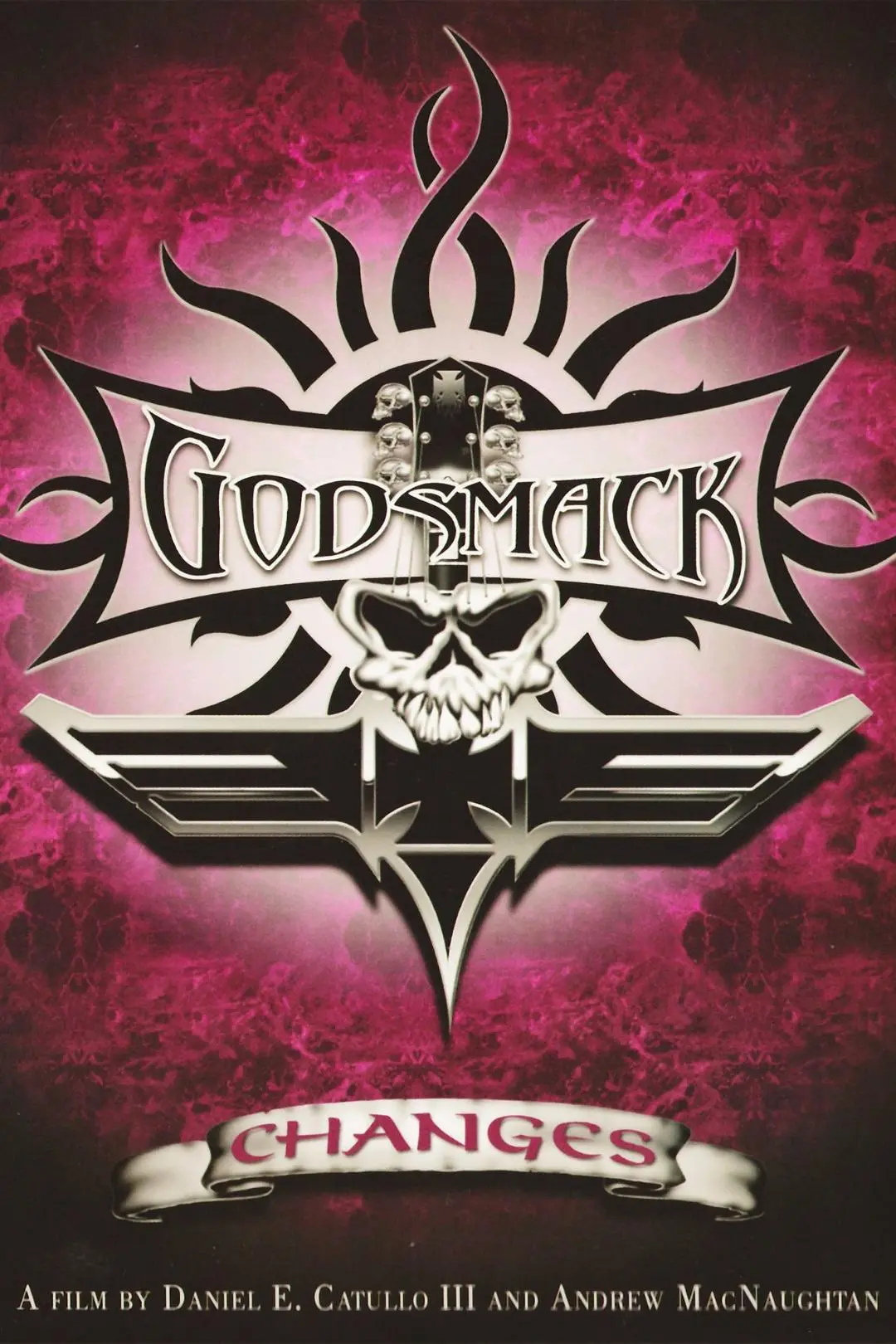 Godsmack: Changes_peliplat
