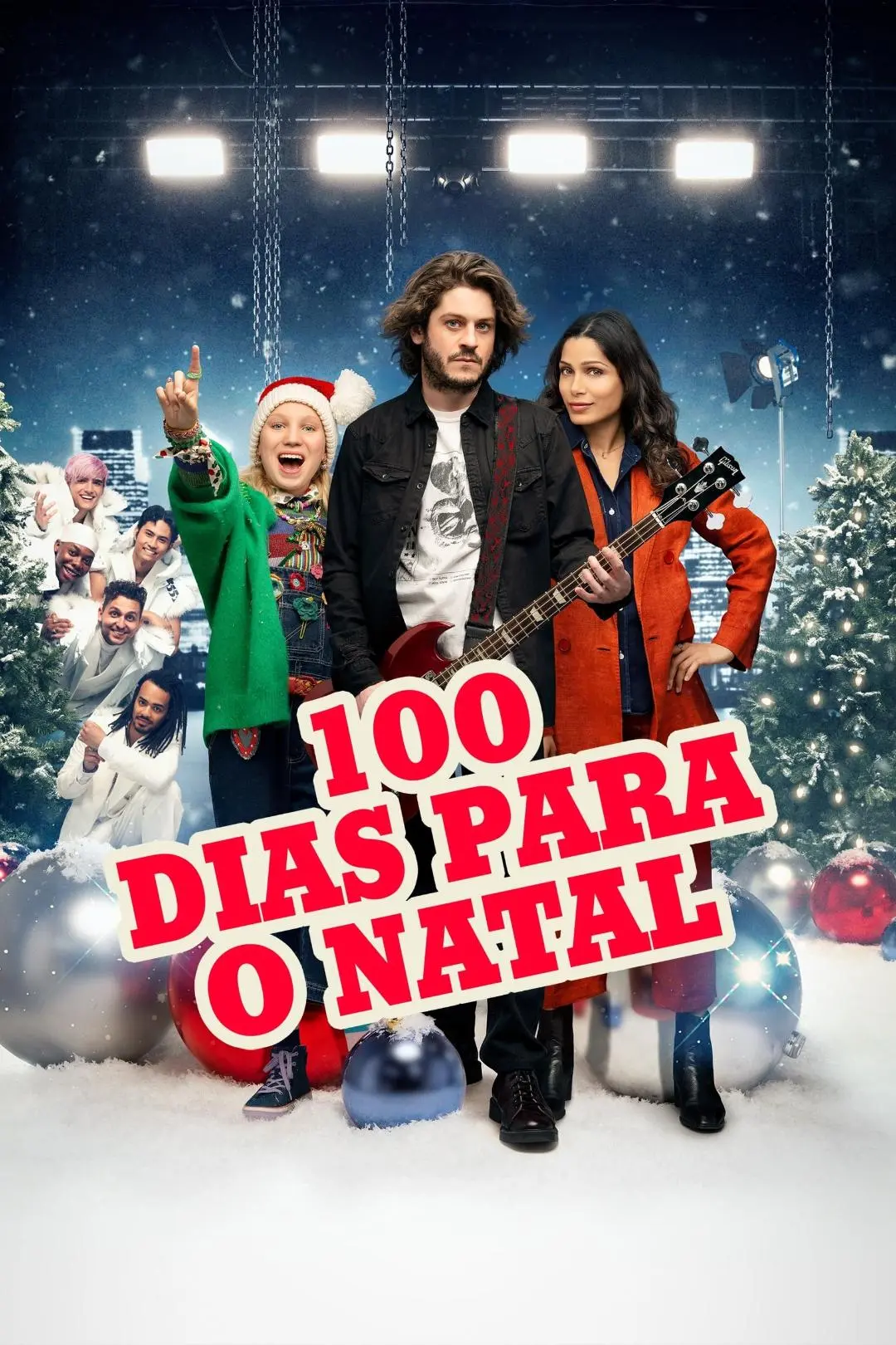 100 Dias Para o Natal_peliplat