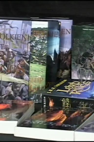 Houghton Mifflin Welcomes You to Middle-Earth_peliplat