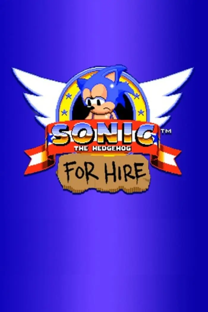 Sonic for Hire_peliplat