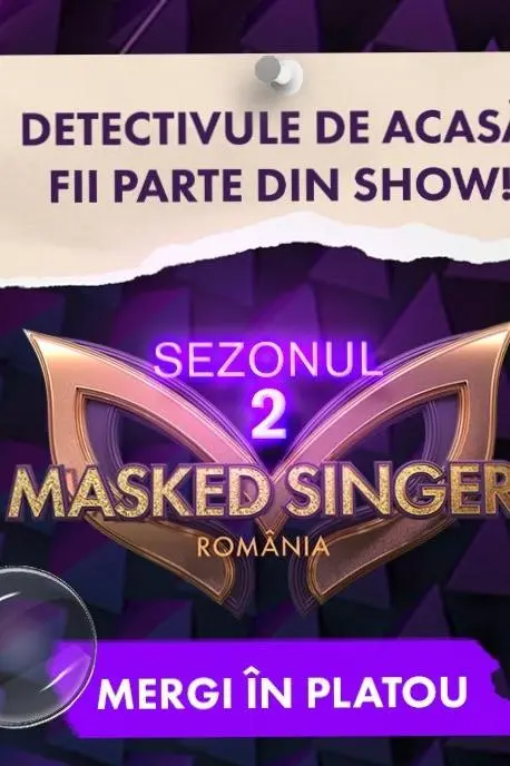 Masked Singer Romania_peliplat