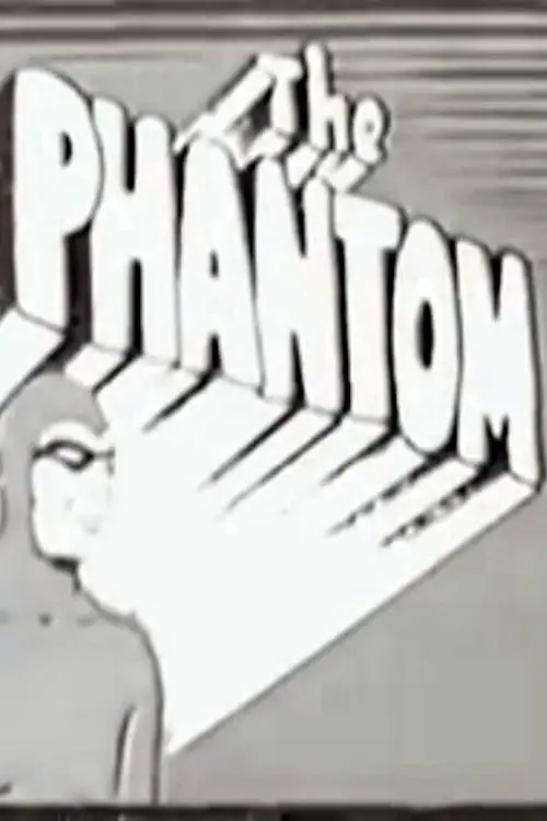 The Phantom_peliplat