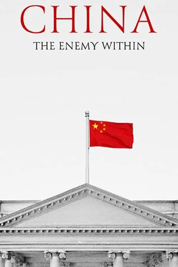 China: The Enemy Within_peliplat