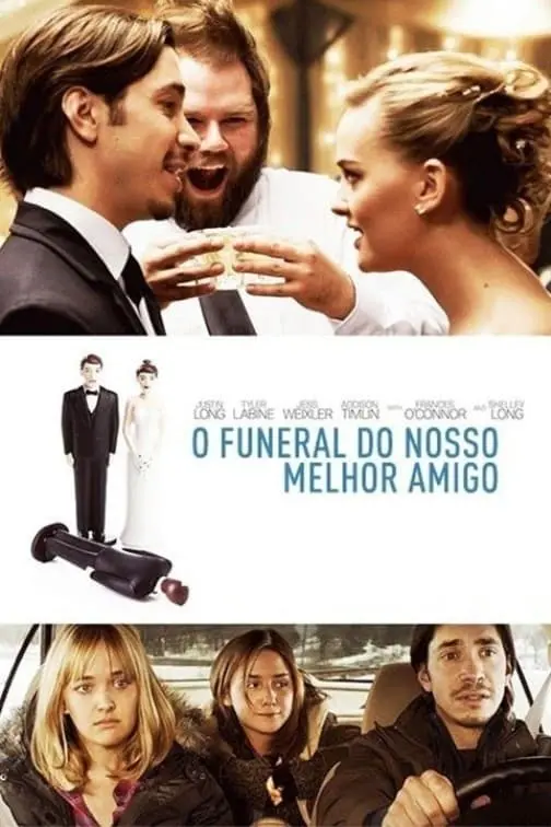 O Funeral do Nosso Melhor Amigo_peliplat