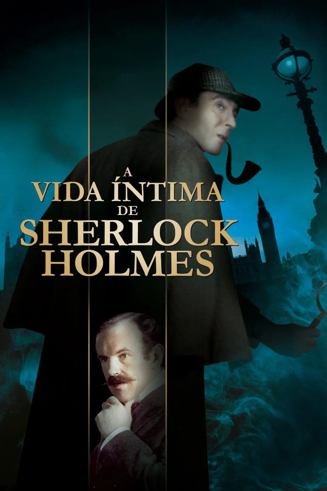 A Vida Íntima de Sherlock Holmes_peliplat