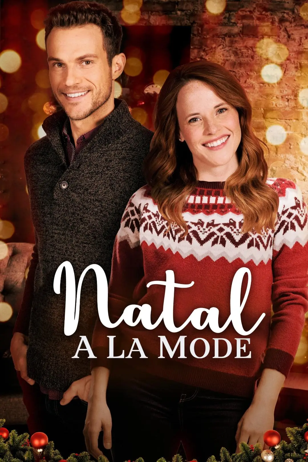 Natal a la mode_peliplat