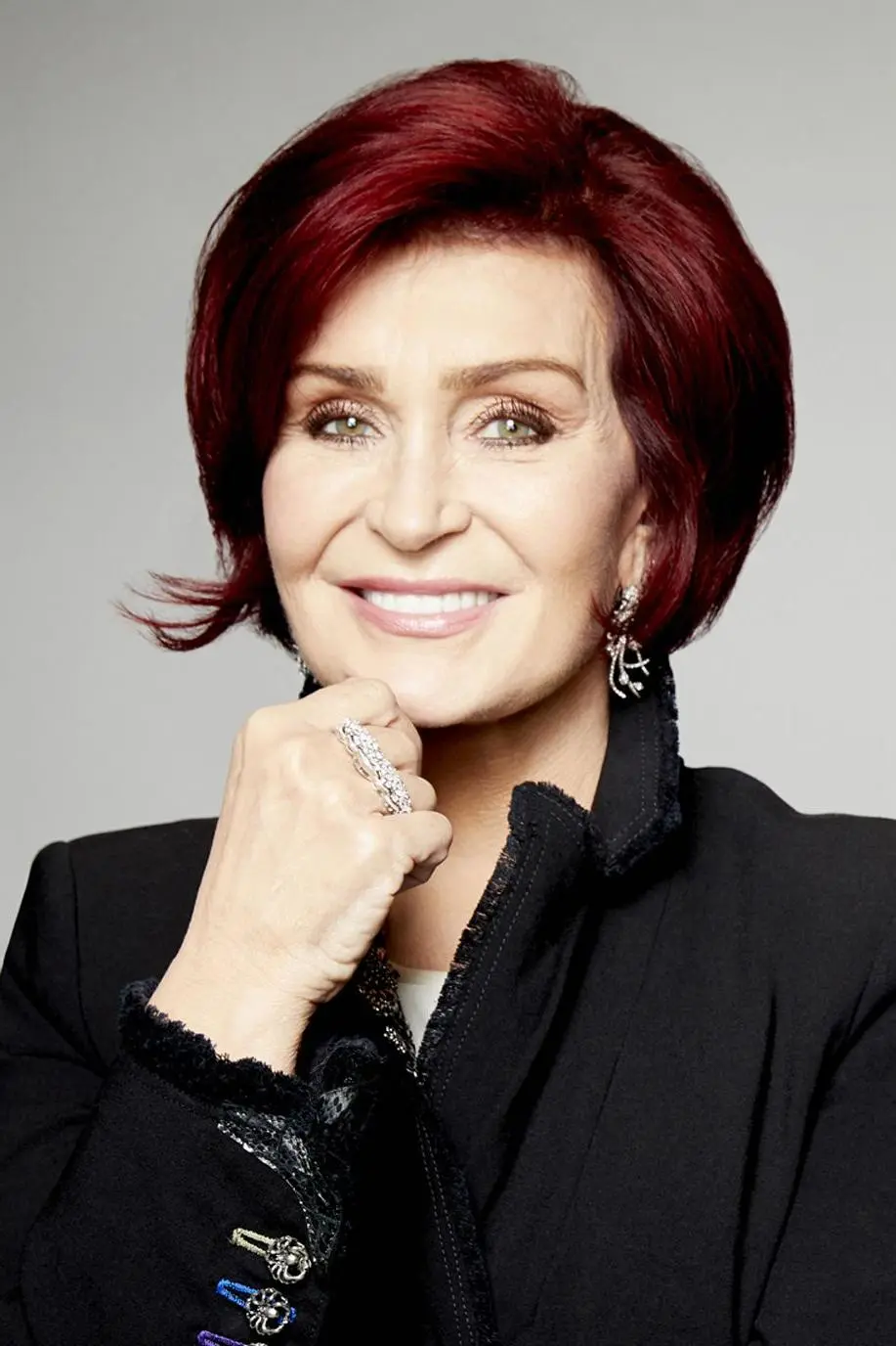 The Sharon Osbourne Show_peliplat