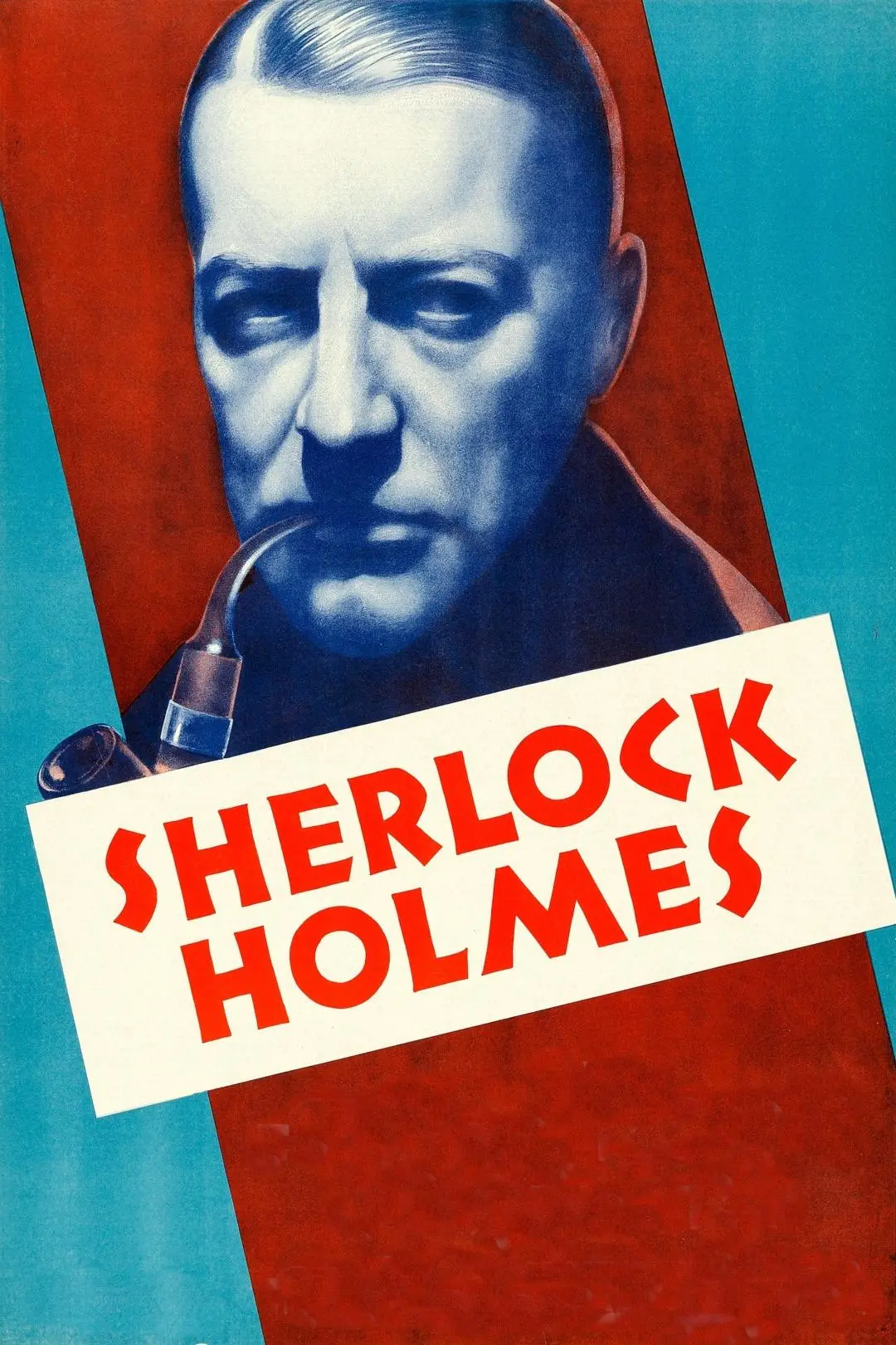 Una aventura de Sherlock Holmes_peliplat