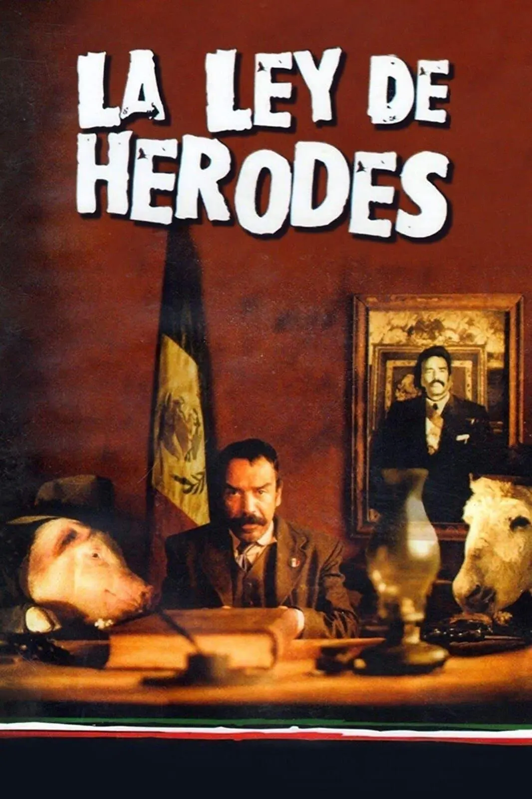 La ley de Herodes_peliplat