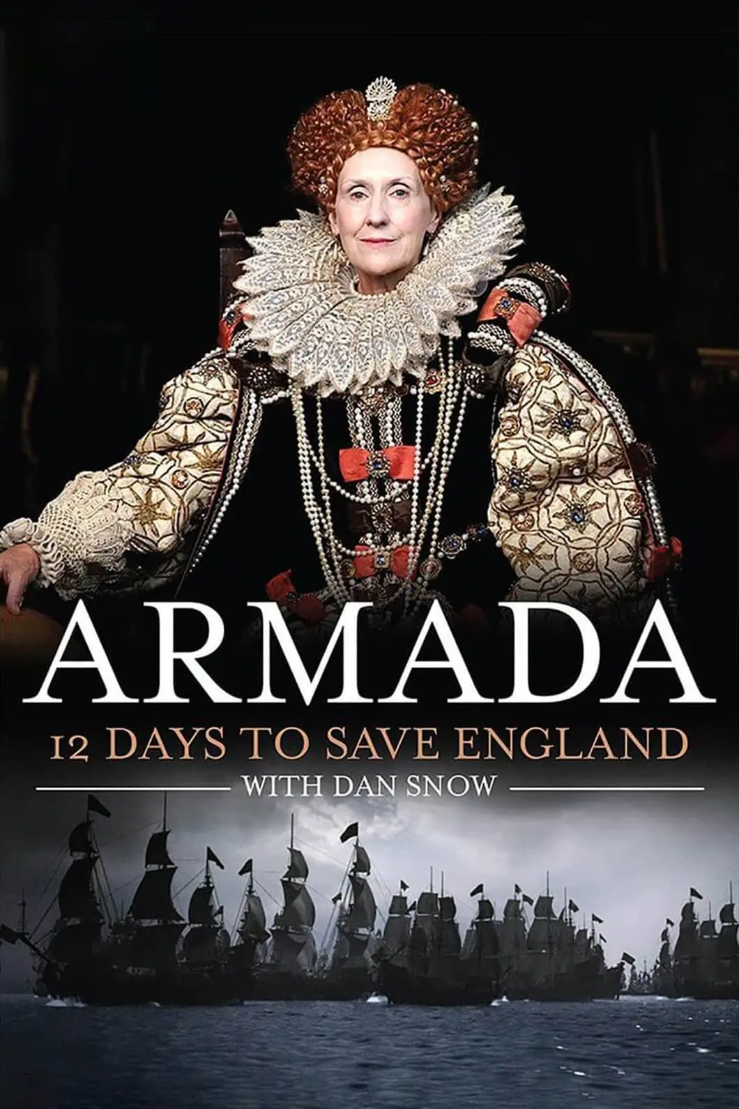 Armada: 12 Days to Save England_peliplat