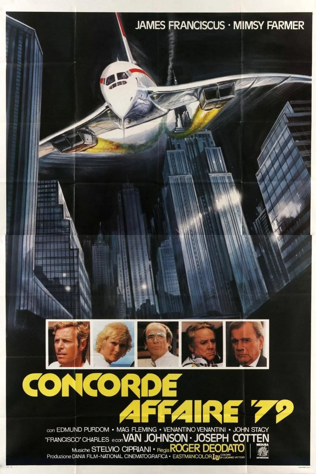 S.O.S. Concorde_peliplat