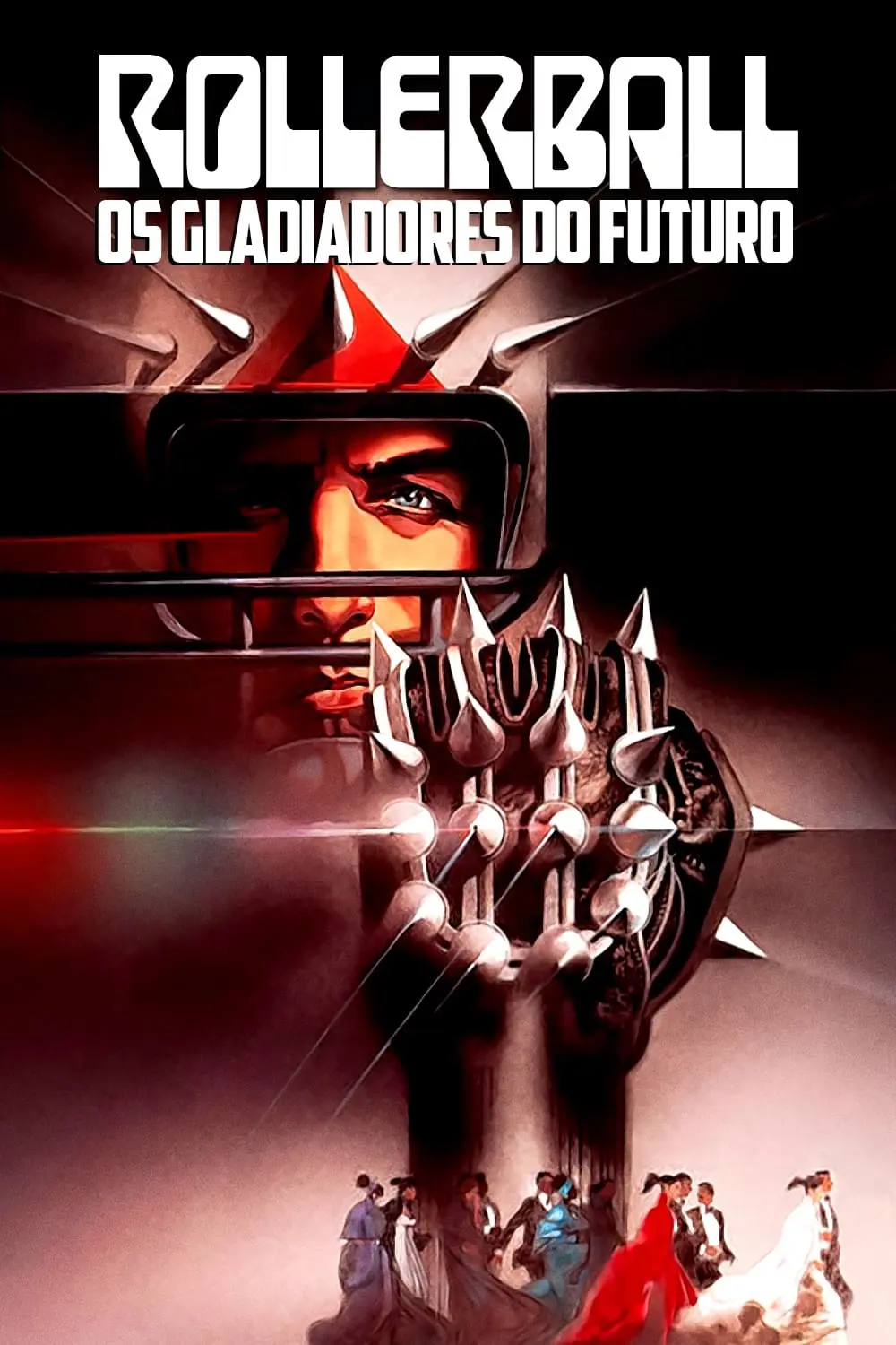 Rollerball: Os Gladiadores do Futuro_peliplat