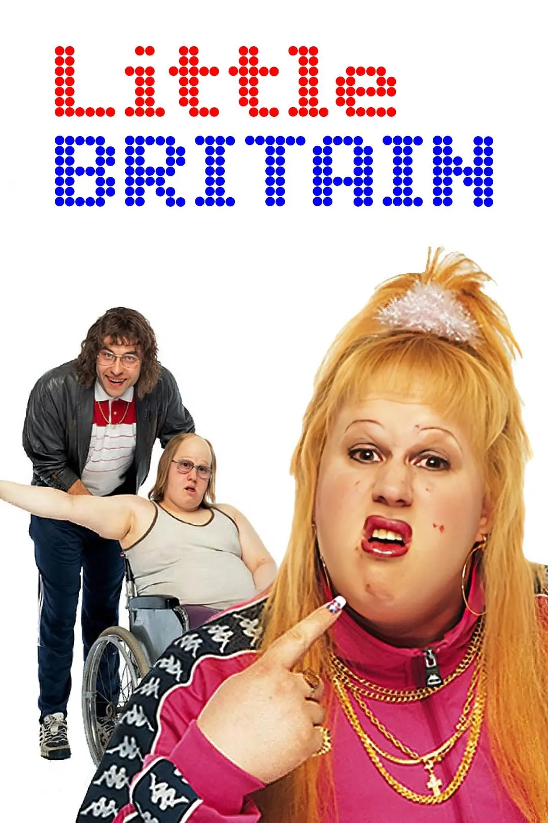 Little Britain_peliplat