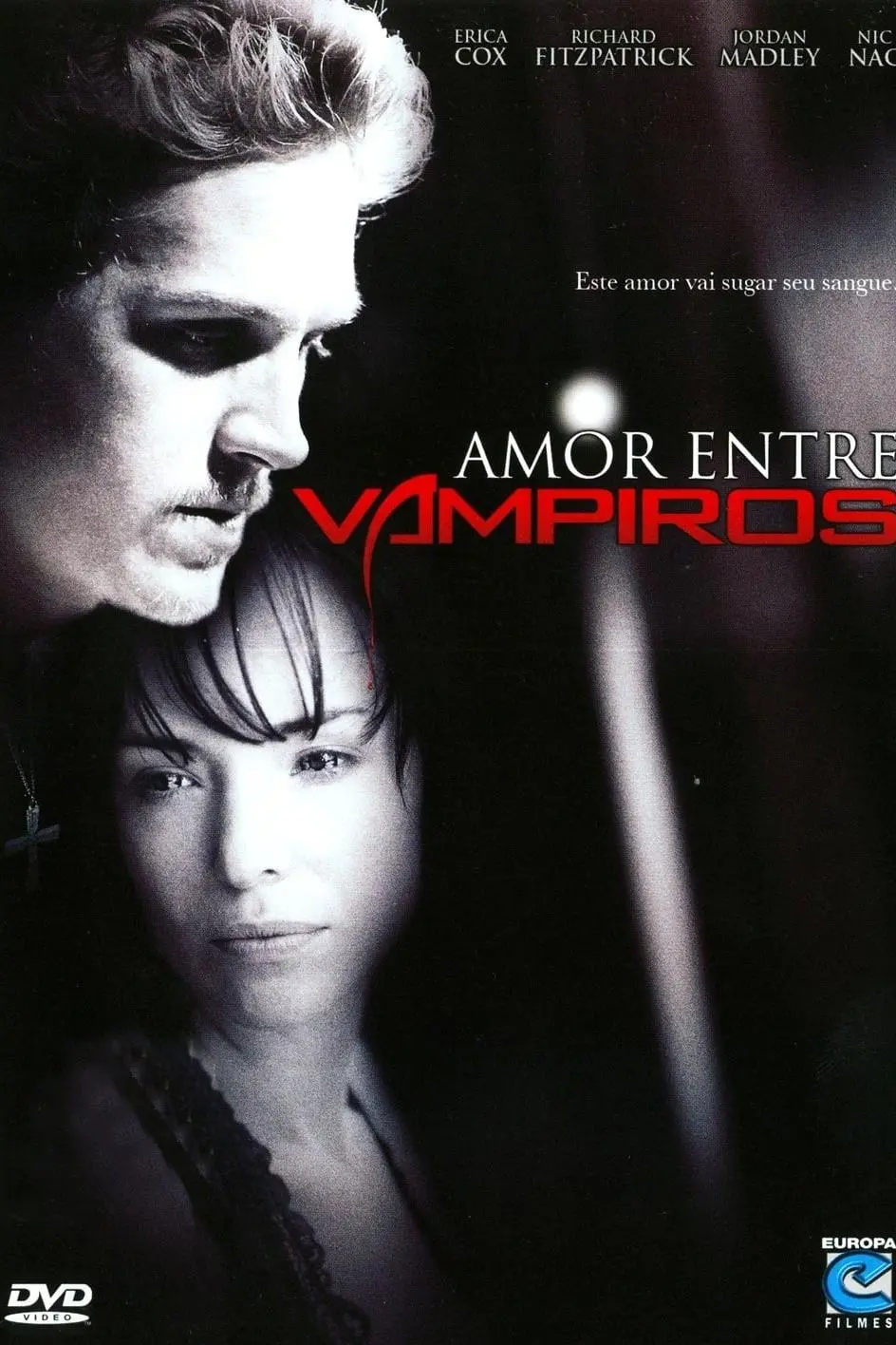 Amor Entre Vampiros_peliplat